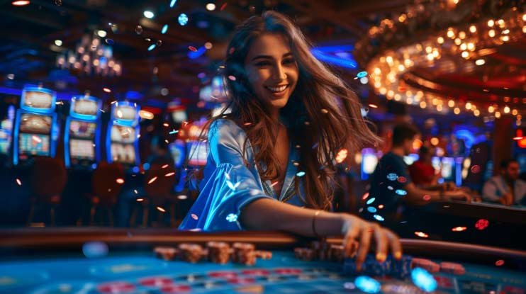 মোবাইলে 70000bet ক্যাসিনো গেম খেলার ধাপ — স্মার্টফোন স্ক্রিনে লাইভ ক্যাসিনো