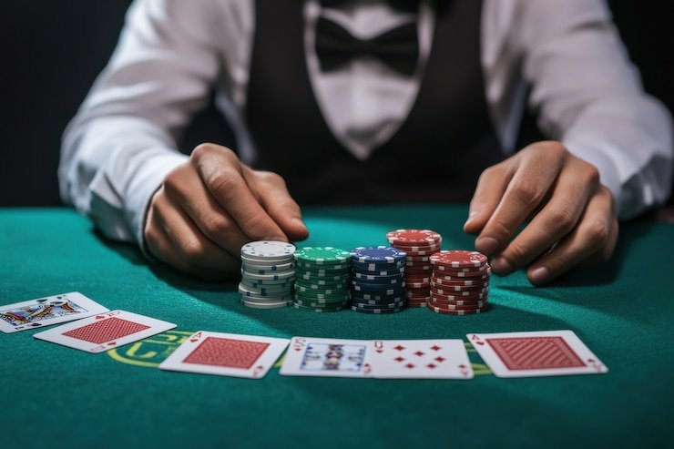 70000bet ক্যাসিনো বিনোদন — রঙিন স্লট মেশিন ও লাইভ গেমিং স্ক্রিন